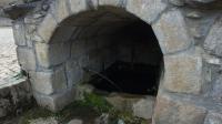 Fonte de Mergulho