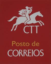 Servi�o de Posto de Correios na Sede da Junta de Freguesia