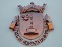 Bras�o da Junta de Freguesia