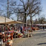 Câmara Municipal suspende Feira,Mercado e atendimento no Balcão