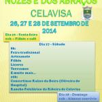 Feira de São Miguel, das Nozes e dos Abraços